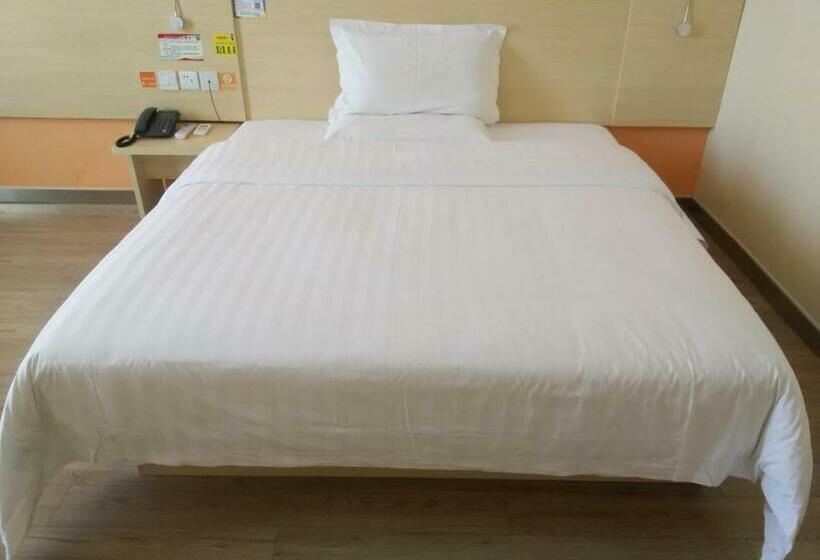 컴포트 룸, 7days Inn Aksu Airport