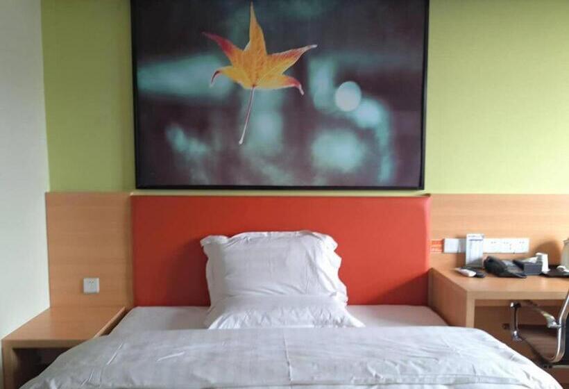 غرفة كومفورت, 7days Inn Dao County Xiaoshui Middle Road No.2 Middle School Branch