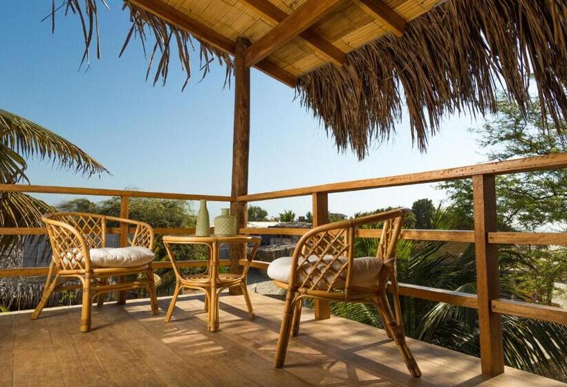 غرفة قياسية, Alas Y Arena