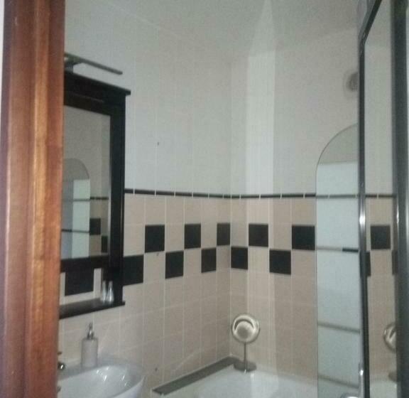 패밀리 룸, Aux Berges De Sambre