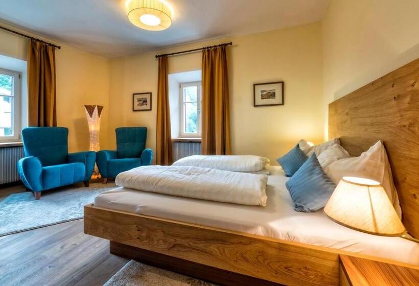 חדר סטנדרט, Brückenwirt