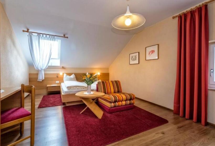 חדר סטנדרט, Brückenwirt