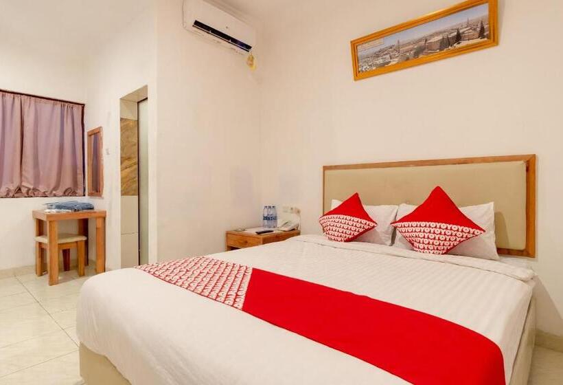 スイート(家族用), Oyo 2410 Intan