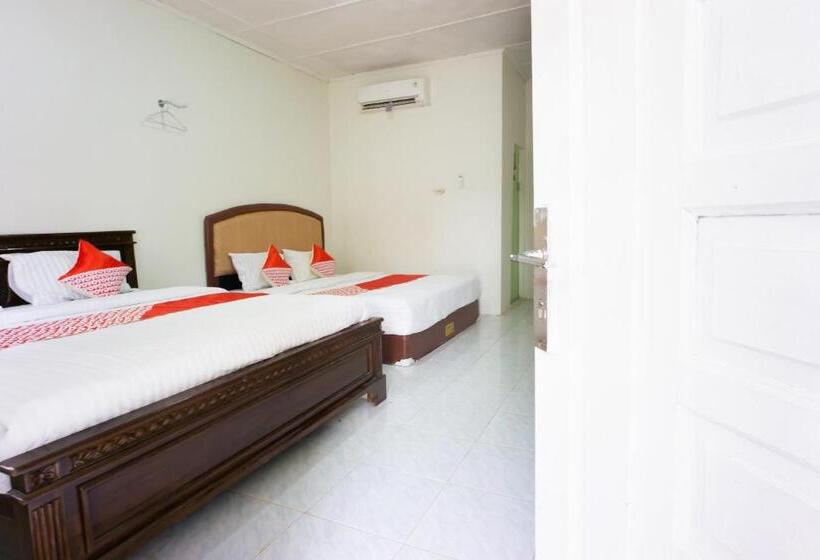 スイート(家族用), Oyo 2410 Intan