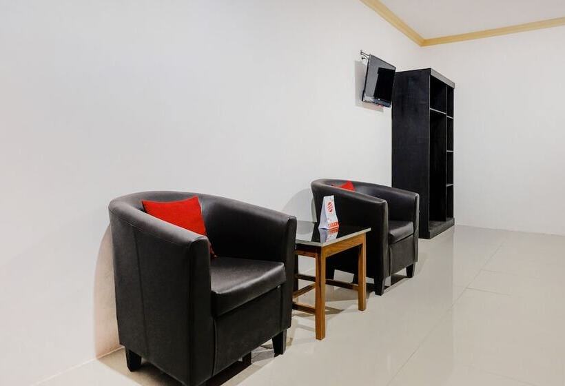 חדר דלוקס, Oyo 2966  Atriaz