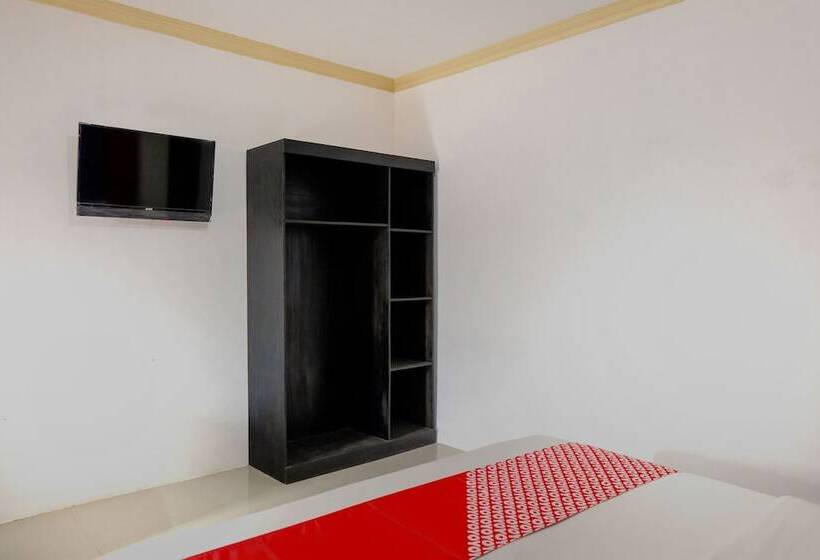 Номер Deluxe, Oyo 2966  Atriaz