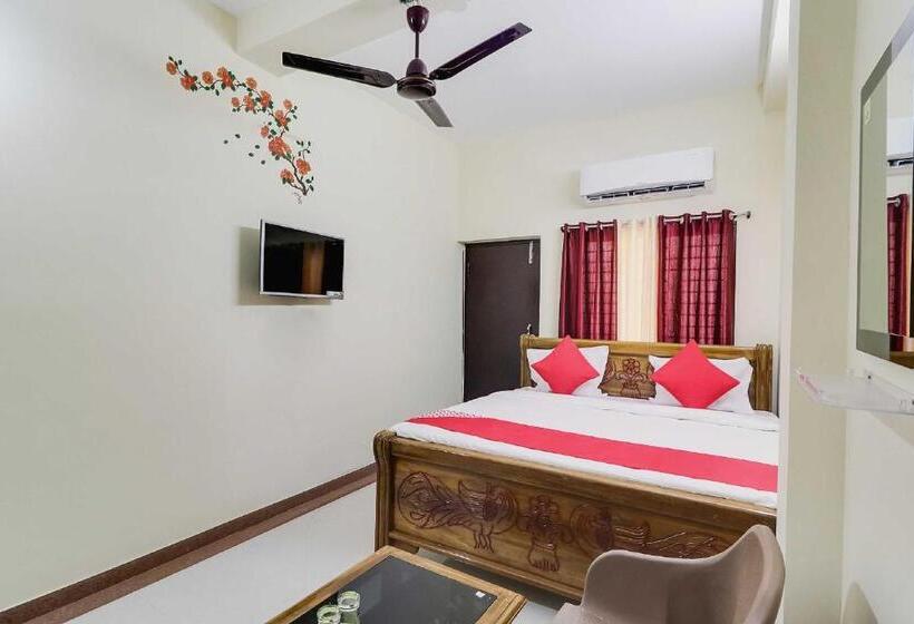 Трехместный Номер Deluxe, Oyo 69097  Vaiko