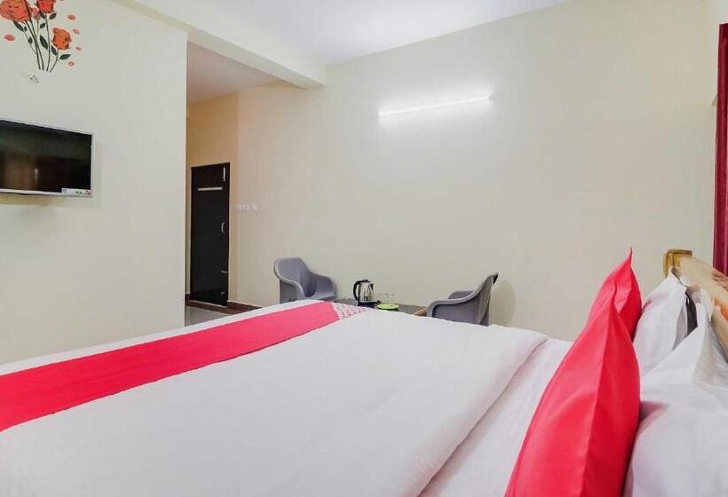 Трехместный Номер Deluxe, Oyo 69097  Vaiko