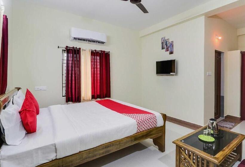 Трехместный Номер Deluxe, Oyo 69097  Vaiko