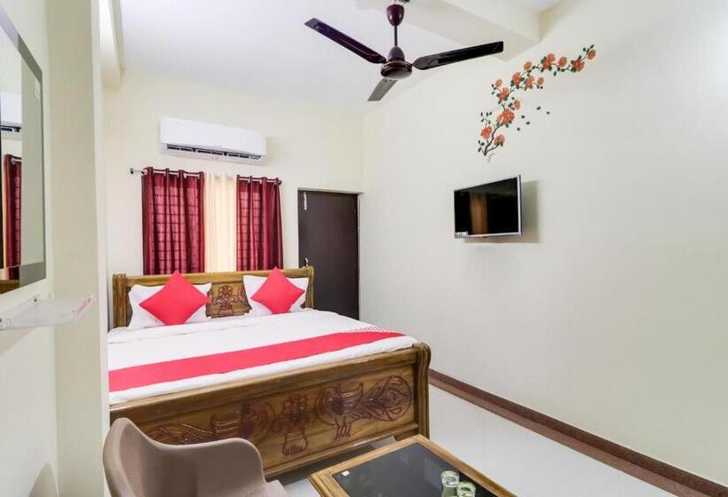 Трехместный Номер Классика, Oyo 69097  Vaiko