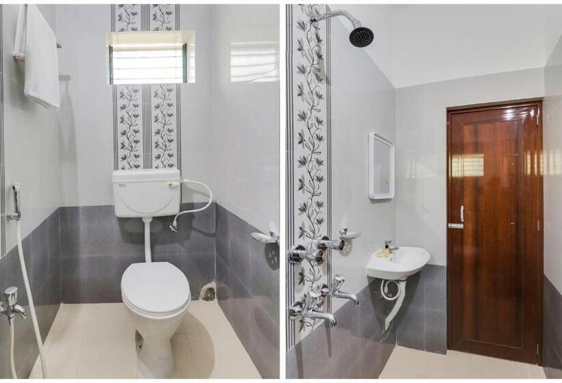 Трехместный Номер Классика, Oyo 69097  Vaiko