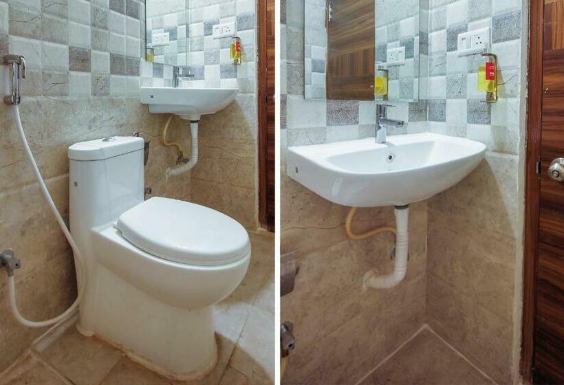 Трехместный Номер Классика, Flagship 35993 Starhood Hotels