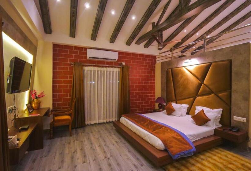 סוויטת דופלקס, La Vita Nuova Resort