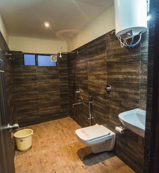 Стандартный Номер Кровать Кинг, La Vita Nuova Resort