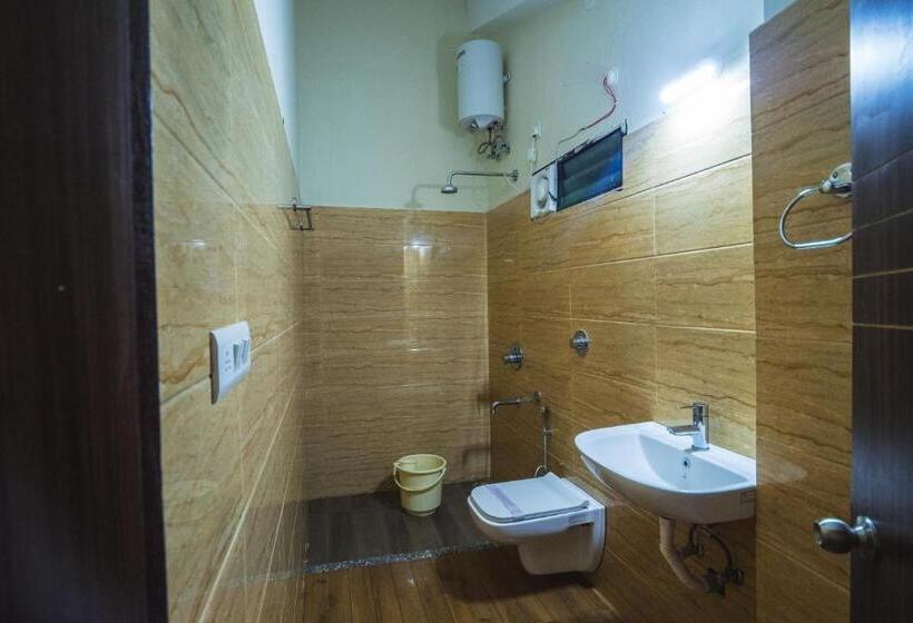 בקתת חדר, La Vita Nuova Resort