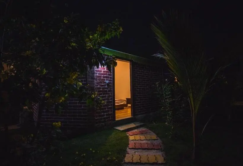 シャレー1寝室, La Vita Nuova Resort
