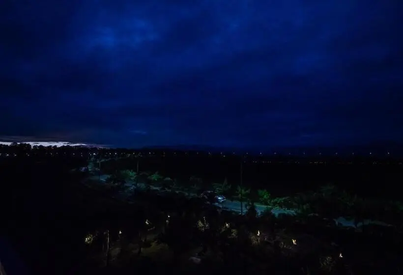 エクゼクティブスイート, La Vita Nuova Resort