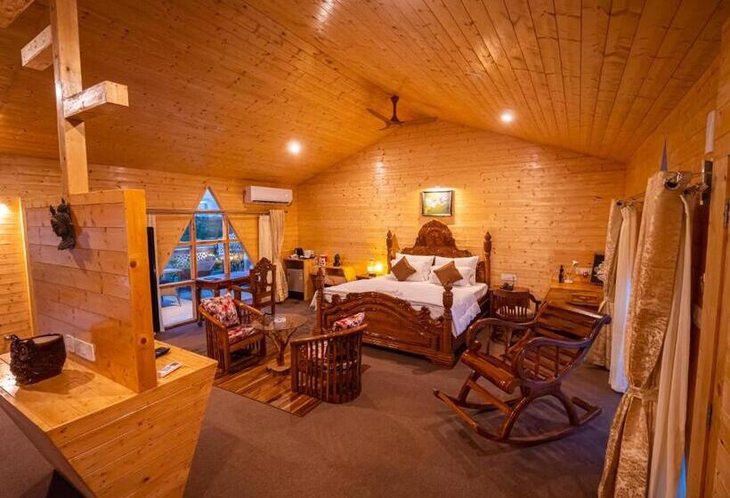 Президентский Люкс, La Vita Nuova Resort