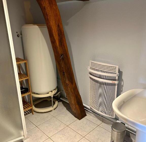 Номер Deluxe, Le Domaine Du Lavoir