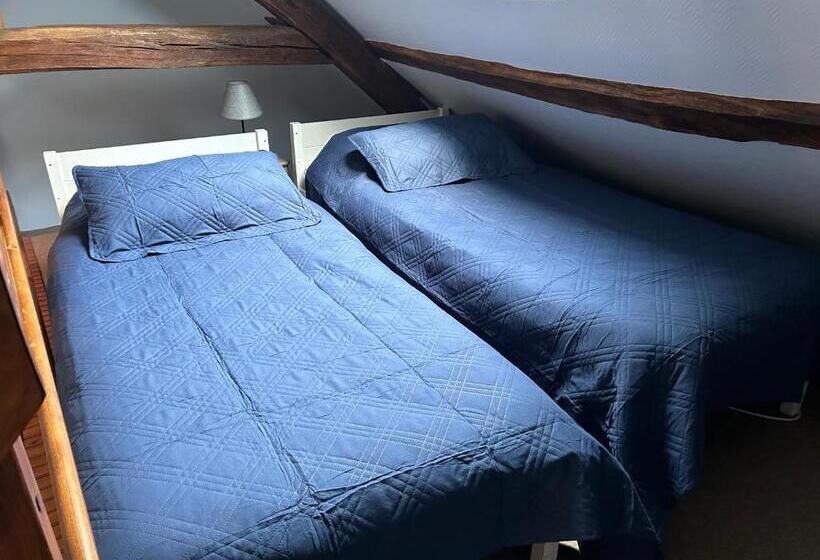 Номер Deluxe, Le Domaine Du Lavoir