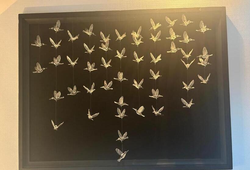 Номер Deluxe, Le Domaine Du Lavoir