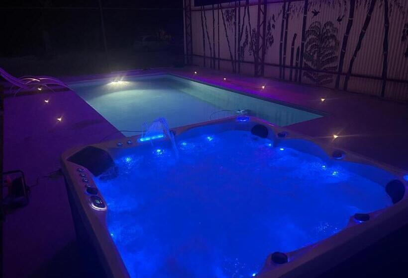 Номер Deluxe, Le Domaine Du Lavoir