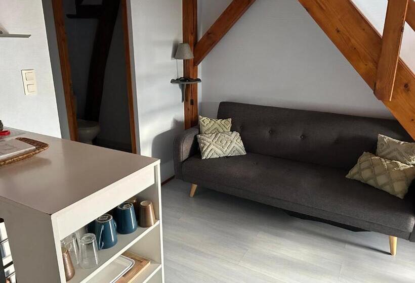 Семейное Студио, Le Domaine Du Lavoir