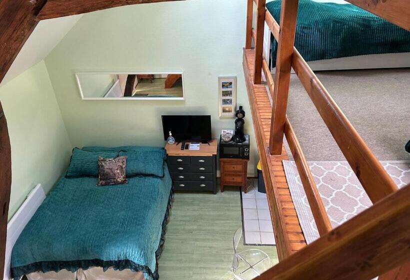 Семейное Студио, Le Domaine Du Lavoir