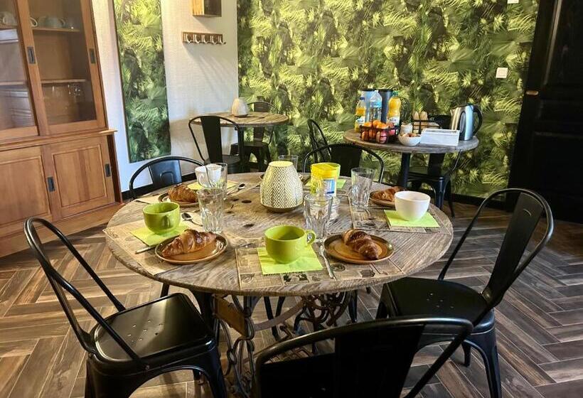 Семейное Студио, Le Domaine Du Lavoir