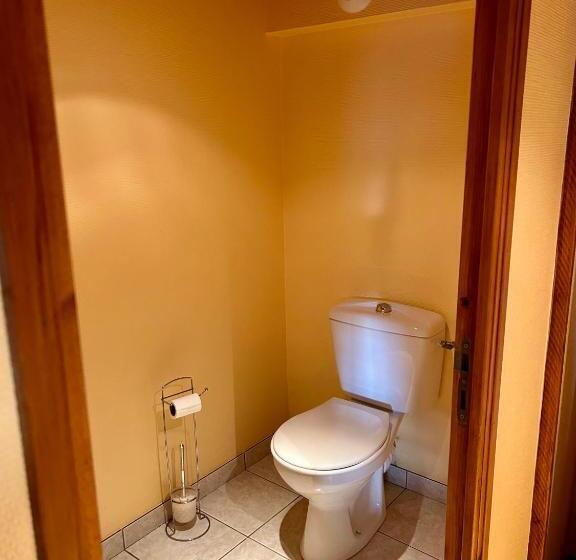 Семейный Номер, Le Domaine Du Lavoir