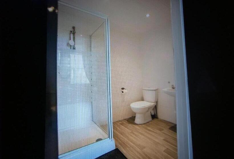 Четырехместный Номер Стандарт, Newcastle West Hotel & Bar