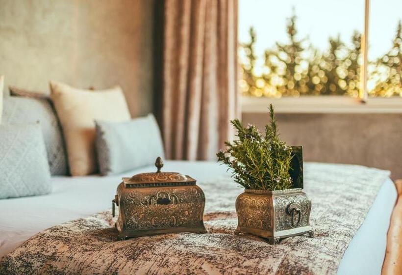 סוויטה משפחתית, Diar Illi