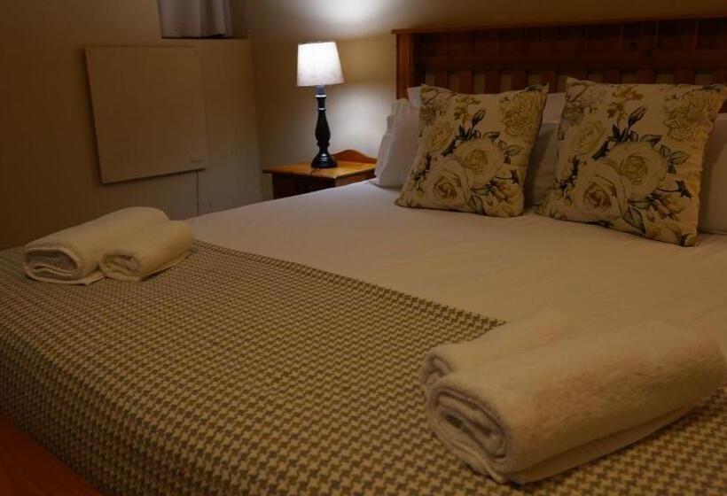 Номер Deluxe Кровать Кинг, Francolin Creek