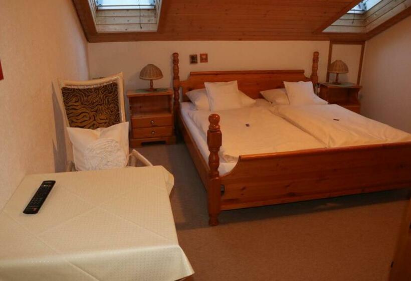 Номер Стандарт, Pension Zöllner Garni