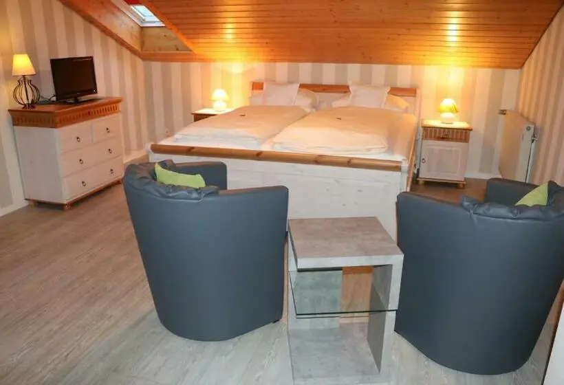 スタンダードルーム, Pension Zöllner Garni