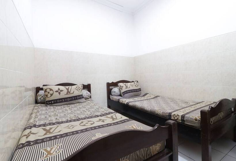 经济房, Omah Ampel Syariah