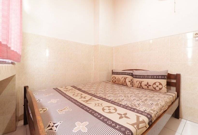 标准间, Omah Ampel Syariah