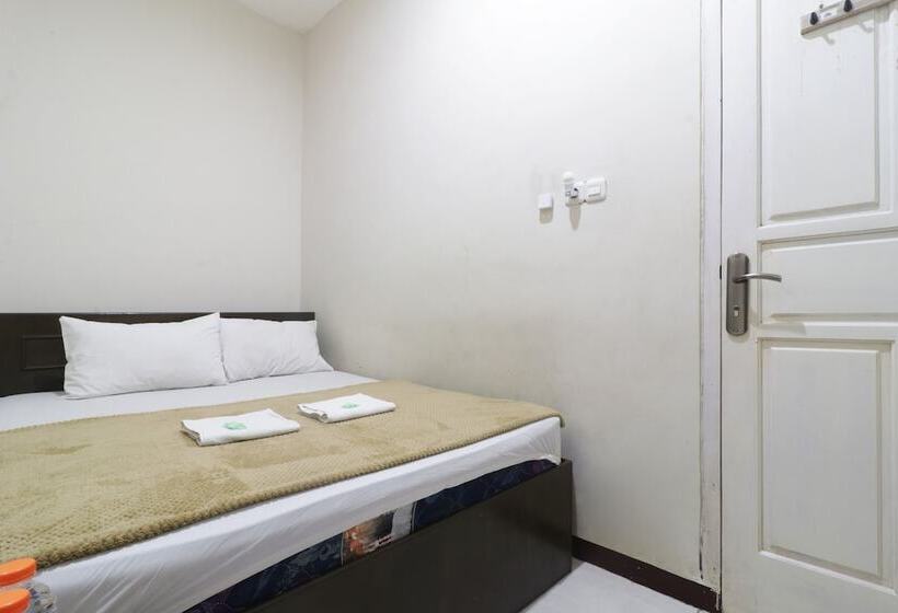 豪华房间, Omah Ampel Syariah