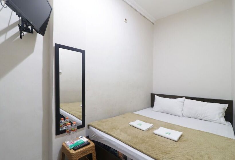 豪华房间, Omah Ampel Syariah