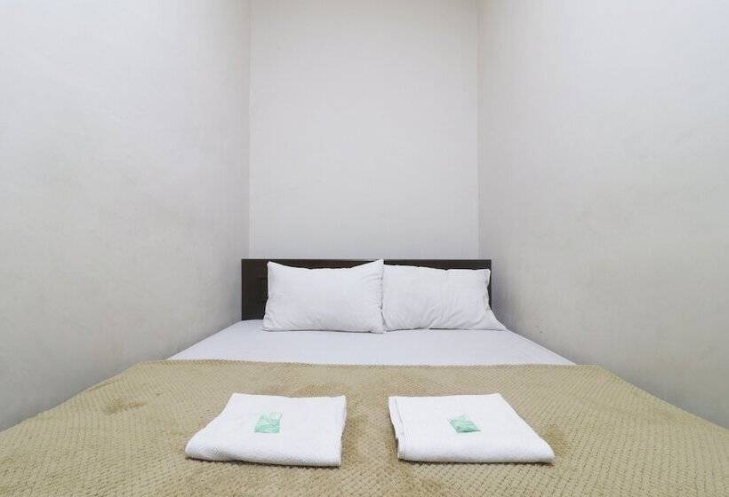 豪华房间, Omah Ampel Syariah