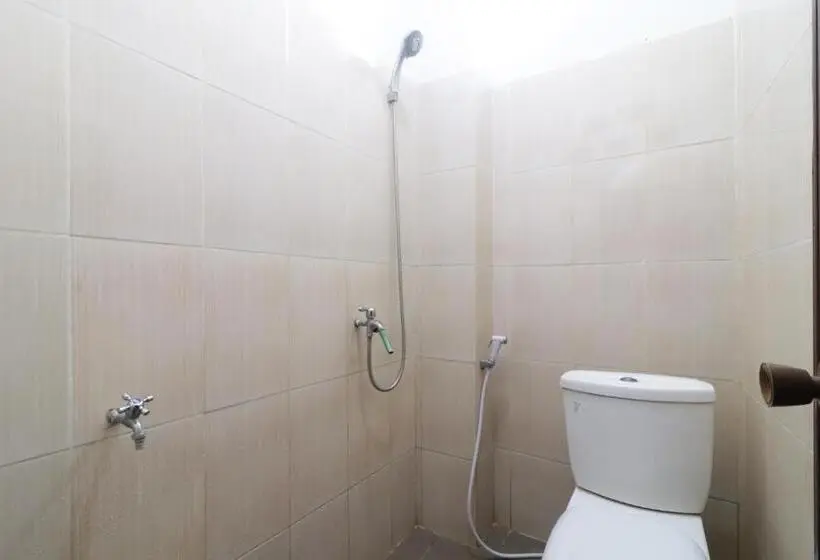 Standardzimmer, Omah Ampel Syariah