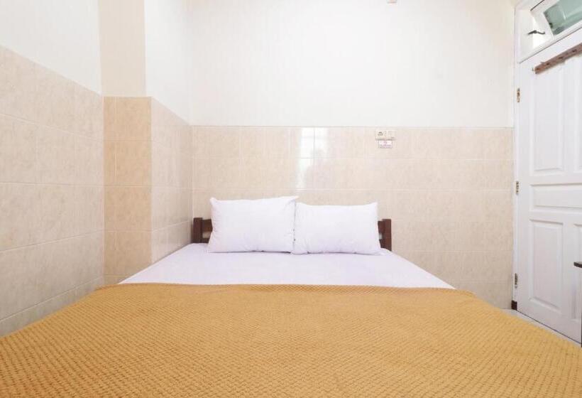 高级大房间, Omah Ampel Syariah