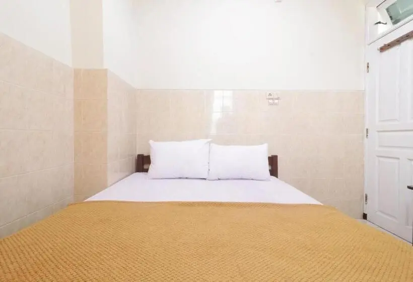 Superior-Zimmer, Omah Ampel Syariah