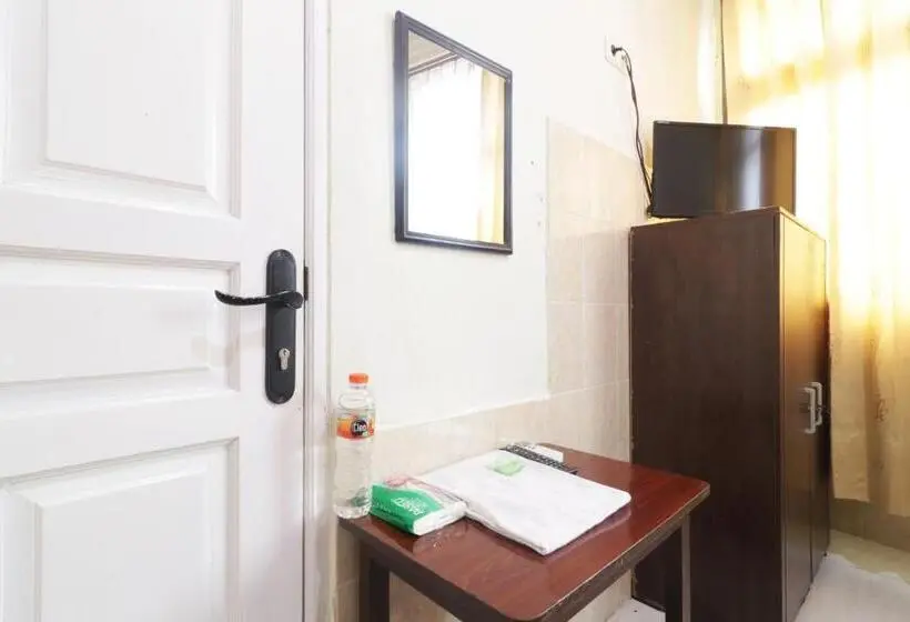 Deluxe Zimmer, Omah Ampel Syariah