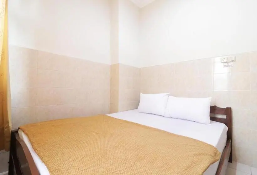 Deluxe Zimmer, Omah Ampel Syariah