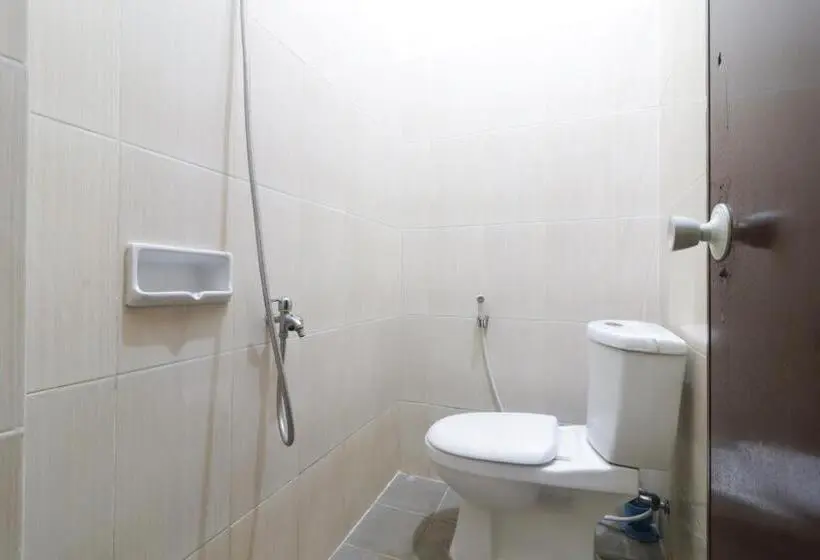 Executive Suite, Omah Ampel Syariah