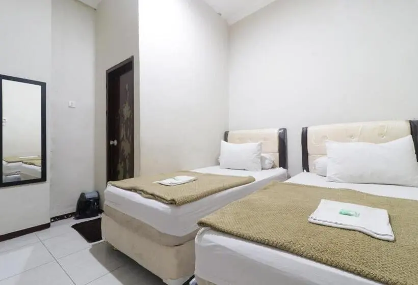 Executive Suite, Omah Ampel Syariah