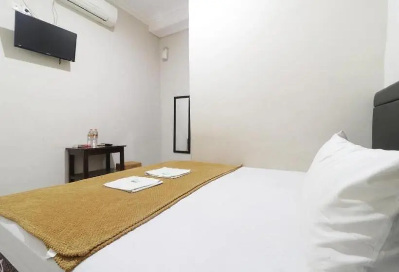 Executive Suite, Omah Ampel Syariah