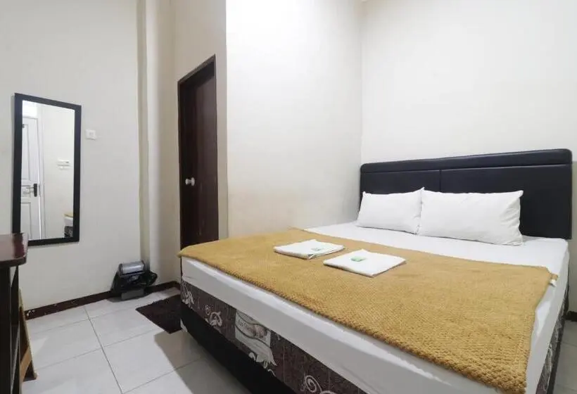 Executive Suite, Omah Ampel Syariah