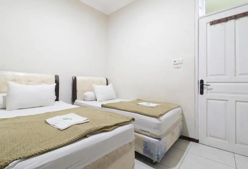 Executive Suite, Omah Ampel Syariah
